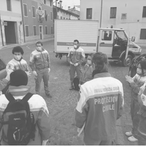 Protezione Civile